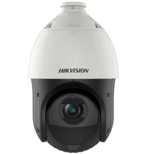 Cámara PTZ IP 4MP 25X DarkFighter: Resolución 4MP, WDR 120dB, zoom óptico 25X, DarkFighter., DS-2DE4425IW-DE, HIKVISION