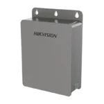 Adaptador de Corriente para Cámaras 12V: Protección contra sobrecorriente, cortocircuito, sobrevoltaje, sobrealimentación, tamaño compacto, ligero e impermeable., DS-2PA1201-WRD, HIKVISION