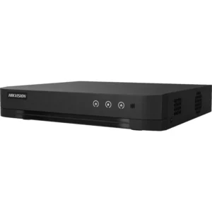 Turbo DVR 16CH 1080P Lite: H.265, 1 HDD, clasificación de objetivos humanos y vehículos, Motion Detection 2.0., DS-7216HGHI-M1, HIKVISION