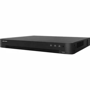 Turbo DVR 32CH 1080P Lite: Detección de humanos y vehículos, Motion Detection 2.0, compresión H.265 Pro+., DS-7232HGHI-M2, HIKVISION