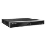 NVR AcuSense 8 POE: Soporte 2HDD, 20TB total, reconocimiento facial, IVS, DS-7608NXI-I2-8P-S., DS-7608NXI-I2-8P-S,