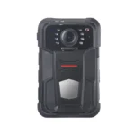 Body Cam Android 4G: Grabación 1080p, resolución máxima 30MP, transmite videos a plataforma central., DS-MH2311, HIKVISION