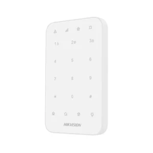 Módulo de Relay de 4 Vías: 4 relés de potencia integrados, cada relé maneja corriente hasta 16A, desarrollado por tecnología Speed-X., DS-PM1-O4H-H, HIKVISION