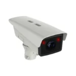 Cámara IP 4MP Hikvision ANPR: Control de acceso, salida de relevador, intemperie IP67, antivandalismo IK10., DS-TCG405-E(12V/Poe)(O-STD), HIKVISION