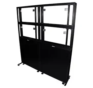 SOPORTE PARA VIDEO WALL, DS-DZ-46, DAHUA