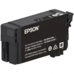 CARTUCHO DE TINTA EPSON ULTRACHROME XD2 NEGRA, 110ML PARA PLOTTER T5470, T5470M, T5475, EPSON CONSUMIBLES, EPST41W520