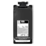 CARTUCHO DE TINTA EPSON ULTRACHROME DS HD NEGRA (2X1.6LTRS), PARA PLOTTER DE SUBLIMACIÓN F6470, EPSON CONSUMIBLES, EPST53K920