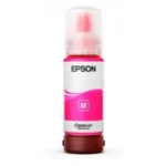 BOTELLA DE TINTA MAGENTA EPSON PARA L8160 Y L8180, EPSON CONSUMIBLES, EPST555320-AL