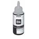 BOTELLA DE TINTA NEGRA EPSON PARA L800, EPSON CONSUMIBLES, EPST673120-AL