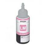 BOTELLA DE TINTA LIGHT MAGENTA EPSON PARA L800, EPSON CONSUMIBLES, EPST673620-AL