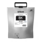 CARTUCHO DE TINTA EPSON COLOR NEGRO DE EXTRA ALTO RENDIMIENTO PARA IMPRESORA WF-R5690, EPSON CONSUMIBLES, EPSTR14X120-AL