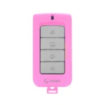 CONTROL REMOTO TX PLAY COLOR ROSADO, F01442-G, GAREN