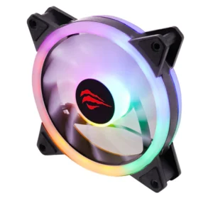 COOLER PARA CASE RGB, F2089, HAVIT