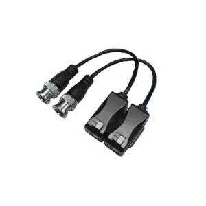 BALUN PASIVO 4 EN 1 TX DE VIDEO 4K, F342, DIMAX