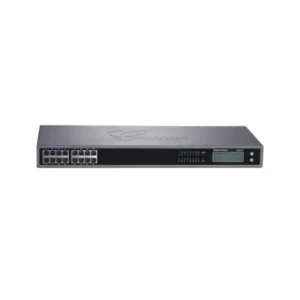 GATEWAY IP 16 PUERTOS FXS 16 CUENTAS S, GXW4216V2, GRANDSTREAM