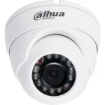 CAMARA HDCVI IR DOMO, HAC-HDW1100M, DAHUA