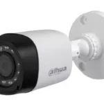 CAMARA HDCVI BALA 2MP LENTE 3.6MM, HAC-HFW1200RN-0360B, DAHUA