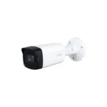 CAMARA HDCVI BALA 2MP CON AUDIO, HAC-HFW1200TH-I4-A-028-S6, DAHUA