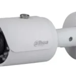 CAMARA HDCVI BALA 1.3MP, LENTE2.8, IR30M, HAC-HFW2120SN-0280B, DAHUA