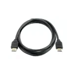 CABLE HDMI 3 METROS DE EXTENSION, HDMI-3M, DIMAX