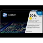 TONER YELLOW WITH COLORSPHERE TONER, HP CONSUMIBLES, HEWCE252A(J)