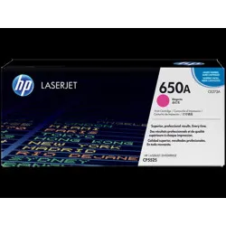 TONER HP MAGENTA P/CP5520/CP5525N/CP5525DN, HP CONSUMIBLES, HEWCE273A