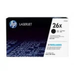 TONER HP NEGRO 26X P/LASERJET PRO M402/M426FDW, HP CONSUMIBLES, HEWCF226X