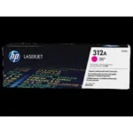 TONER HP MAGENTA CF383A P/LASERJET PRO MFP M476 SERIES, HP CONSUMIBLES, HEWCF383A