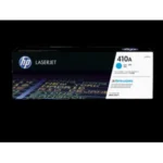 TONER HP CYAN CF411A P/LASERJET COLOR PRO 400 M452DW/M477FDW MFP, HP CONSUMIBLES, HEWCF411A