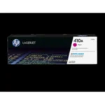 TONER HP MAGENTA CF413A P/LASERJET COLOR PRO 400 M452DW/M477FDW MFP, HP CONSUMIBLES, HEWCF413A