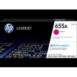 TONER HP MAGENTA CF453A P/LASERJET COLOR ENTERPRISE M652A, M653A, MFP M681, MFP M682, HP CONSUMIBLES, HEWCF453A