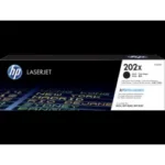 TONER HP NEGRO CF500X HP COLOR LJ PRO M254 PRINTER SERIES, HP COLOR LJ PRO MFP M280 PRINTER SERIES, HP CONSUMIBLES, HEWCF500X