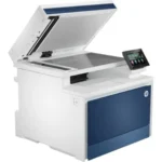 HP COLOR LASERJET PRO MFP 4303FDW (IMPRESION, COPIADO, FAX Y SCAN), HP IMPRESION, HEW5HH67A#AKV