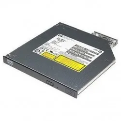 DVD RW KIT HP 12.7MM SATA, PARA PROLIANT DL380P GEN 8, HP ENTERPRISE, HPI652235-B21