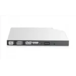 HP DL360 GEN9 SFF DVD-RW/USB KIT, HP ENTERPRISE, HPI764632-B21