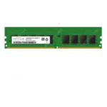 HPE 16GB (1 X 16GB) DUAL RANK X8 PC4-2400T-E 2400MHZ UNBUFFERED CAS-15 STANDARD MEMORY KIT, HP ENTERPRISE, HPI862976-B21