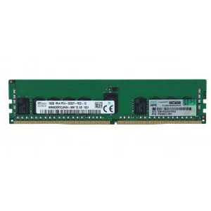 HPE 16GB 2RX8 PC4-2933Y-R SMART KIT, HP ENTERPRISE, HPIP00920-B21