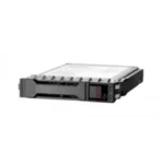 HPE 2TB SATA 6G BUSINESS CRITICAL 7.2K SFF (2.5IN) BASIC CARRIER 1 YEAR WARRANTY 512E ISE HDD, HP ENTERPRISE, HPIP28500-B21