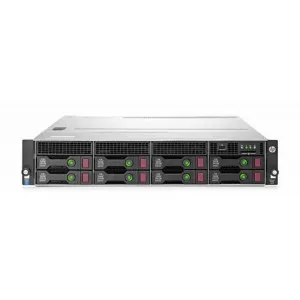 HPE DL180 GEN10 4208 1P 16G 12LFF SVR, HP ENTERPRISE, HPIP37151-B21