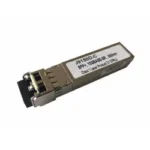 TRANSCEIVER ARUBA 10G SFP+ LC SR 300M MMF XCVR, ARUBA, HPNJ9150D