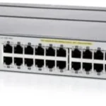 ARUBA INSTANT ON 1960 24 G 20 P CLASE 4 4P CLASE 6 POE 2 XGT 2 SFP+ 370 W SWITCH, ARUBA, HPNJL807A