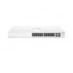 ARUBA INSTANT ON 1930 24G CLASS4 POE 4SFP/SFP+ 195W SWITCH, ARUBA, HPNJL683A