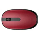 MOUSE HP EMPIRE BLUETOOH, COLOR ROJO, HP, HPP43N05AA#ABM