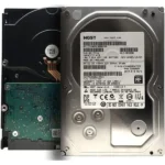 DISCO DURO 4TB PULL 7K4000 7200RPM, HUS724040ALE641, WESTERN DIGITAL