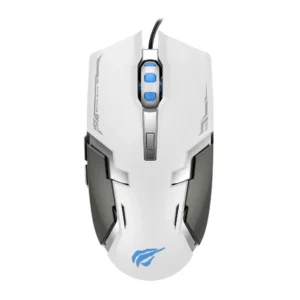 MOUSE GAMING MS749 PUERTO USB BLANCO, HV-MS749, HAVIT