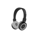 AURICULARES DE MUSICA NEGRO/GRIS, HV-H2218D, HAVIT