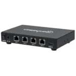 TRANSMISOR REPARTIDOR PROLONGADOR HDMI 1080P DE 4 PUERTOS, MANHATTAN, ICI207829