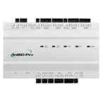 CONTROLADOR ACCESO 2 PUERTAS FIRMW PUSH, INBIO 260 PRO, ZKTECO