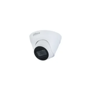 CAMARA IP DOMO 2MP, IPC-HDW1230T1P-028-S5-QH2, DAHUA