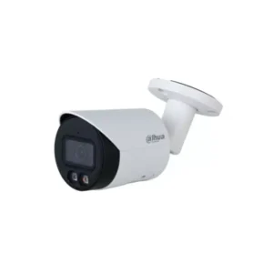 CAMARA IP BALA 4MP FULL COLOR WIZSENSE, IPC-HFW2449SP-S-IL-0280B, DAHUA